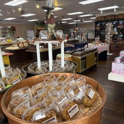 Webb's Candy Shop