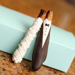 Oh My Chocolate