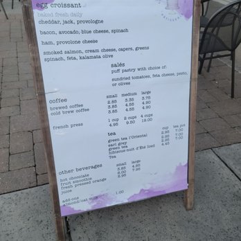 Lavender 'n Cream - Desserts Near Me - Redwood City, California Lavender 'n Cream - Desserts Near Me - Redwood City, California