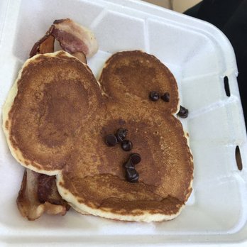 Jack's Restaurant & Bakery - Kids Pancake Breakfast - American Near Me - Bishop, California Jack's Restaurant & Bakery - Kids Pancake Breakfast - American Near Me - Bishop, California