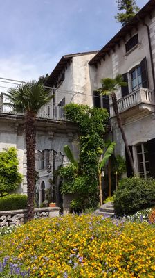 Villa Monastero by null