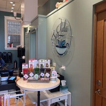 TeaLula - Tea Rooms Near Me - Park Ridge, Illinois
