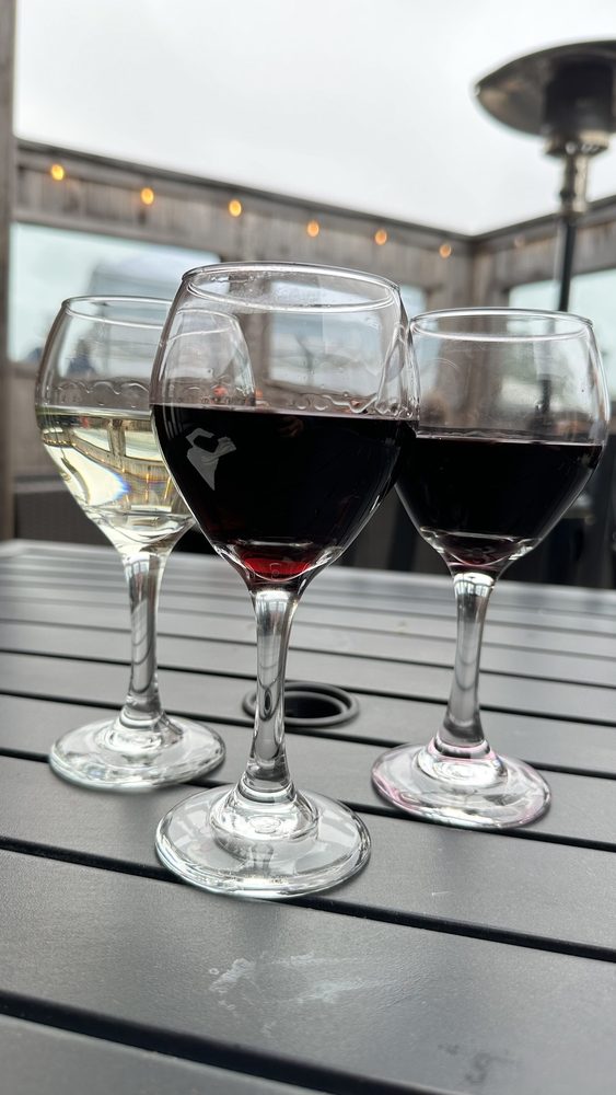 THE WINE CELLAR Updated July 2024 13 Photos 407 2nd St, Eureka