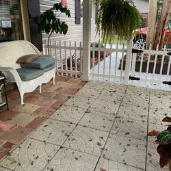 Advanced Pressure Washing
