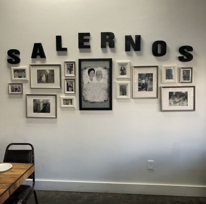 Salerno's by null