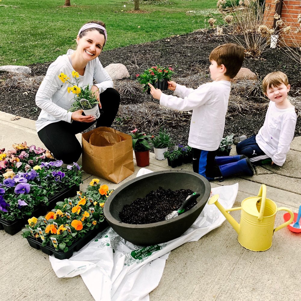 The Best 10 Nurseries & Gardening near Andrea's Garden Center in