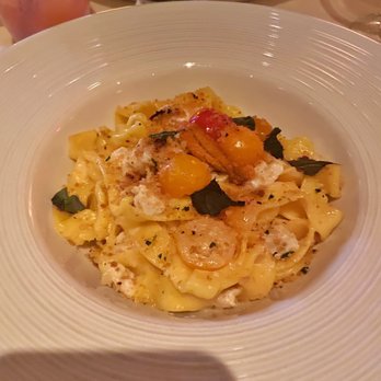 Bistro du Midi - Saffron Tagliatelle - French Near Me - Boston, Massachusetts Bistro du Midi - Saffron Tagliatelle - French Near Me - Boston, Massachusetts
