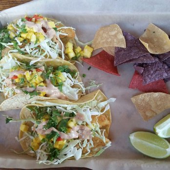 Seaside Brewing Company - Fish Taco's - Breweries Near Me - Seaside, Oregon Seaside Brewing Company - Fish Taco's - Breweries Near Me - Seaside, Oregon