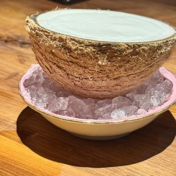 Angler - Seafood Near Me - San Francisco, California