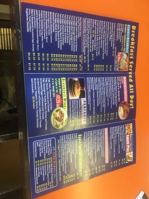 C&B Luncheonette by null