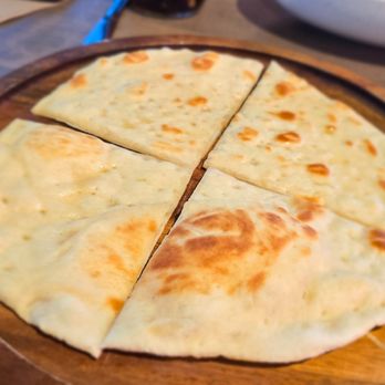 Curry Up Now - Butter Naan - Indian Near Me - Flower Mound, Texas Curry Up Now - Butter Naan - Indian Near Me - Flower Mound, Texas