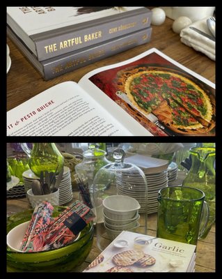 Carol Hicks Bolton Antiques by null