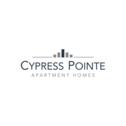 Cypress Pointe Apartment Homes