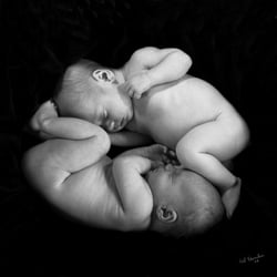 Edwardson Arthur Photographers - Ying & Yang