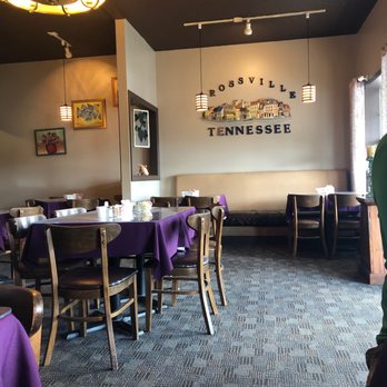 Tony's Place - Italian Near Me - Crossville, Tennessee Tony's Place - Italian Near Me - Crossville, Tennessee