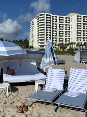 Fort Lauderdale Marriott Harbor Beach Resort & Spa by null