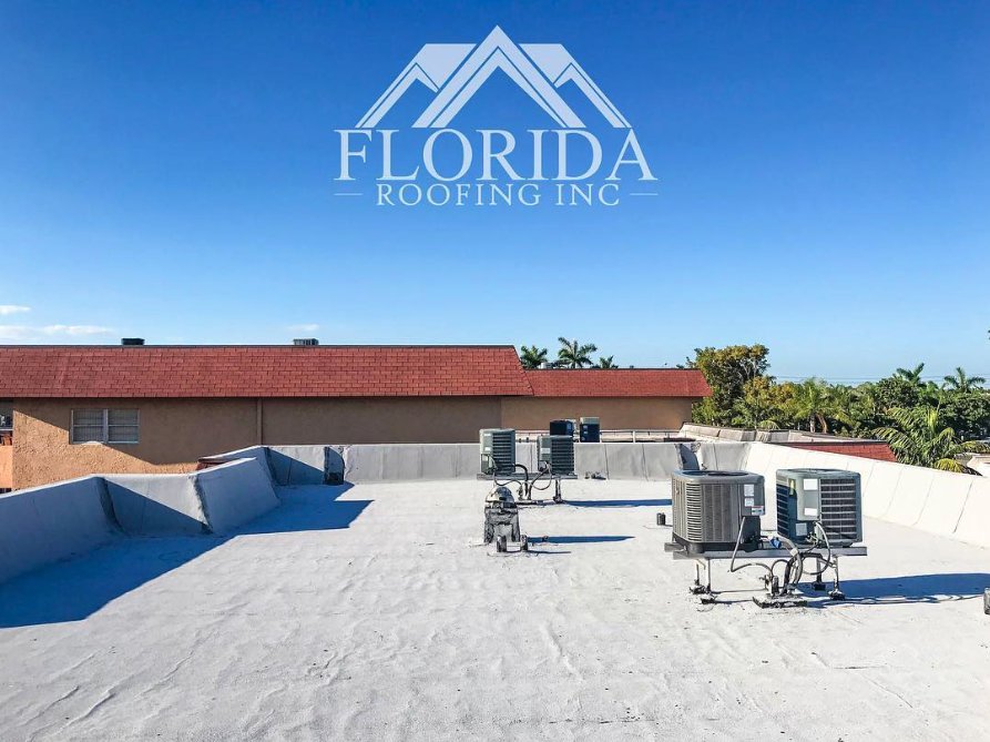 Slide of Florida Roofing