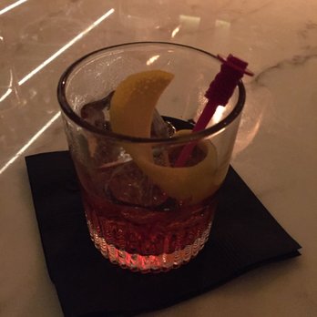 Sweet Polly - Great Negroni! - Cocktail Bars Near Me - Brooklyn, New York Sweet Polly - Great Negroni! - Cocktail Bars Near Me - Brooklyn, New York