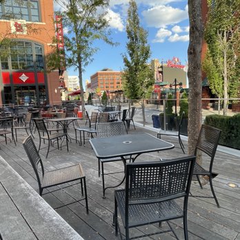 Ballpark Village - Sports Bars Near Me - St. Louis, Missouri