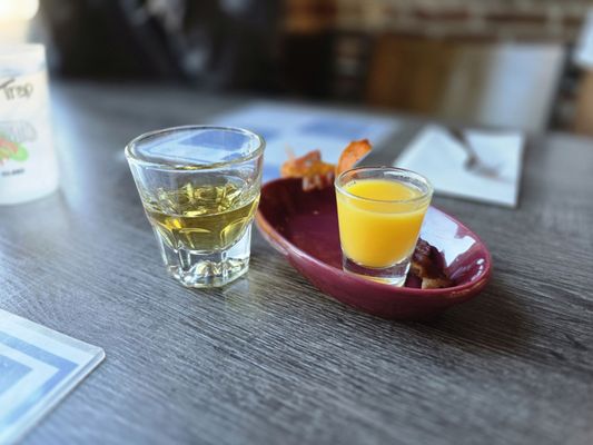 The Lobster Trap by null