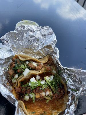 Edgewater Tacos by null