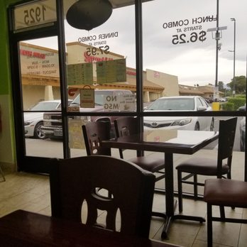 Asian chef - Interior - Chinese Near Me - Las Vegas, Nevada