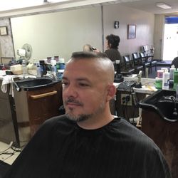 City Barber Shop