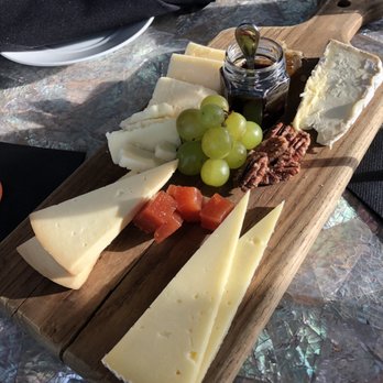 Bar SixtyFive - Cheese board - Cocktail Bars Near Me - New York, New York Bar SixtyFive - Cheese board - Cocktail Bars Near Me - New York, New York