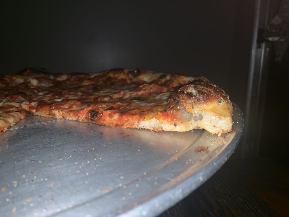 RED SAUCE PIZZA 147 Photos & 275 Reviews 4641 NE Fremont St