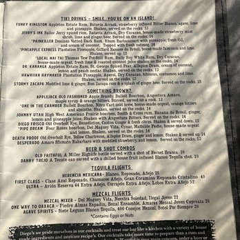 Diego's - Mexican Near Me - Newport, Rhode Island