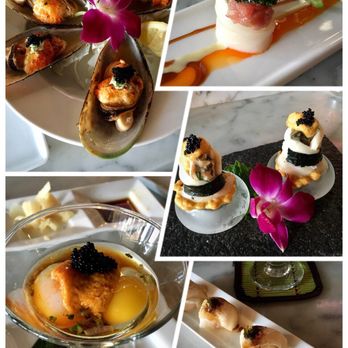 KAI ZAN - Asian Fusion Near Me - Chicago, Illinois
