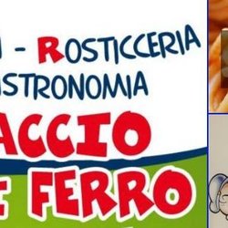 Pizzeria Braccio di Ferro