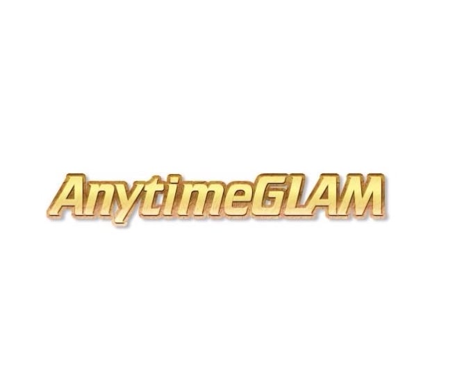 Anytime Glam Logo