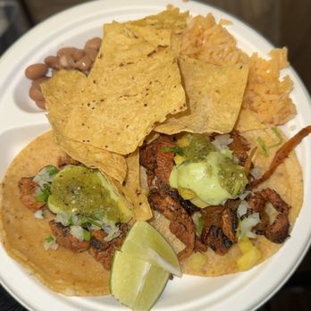 The Taco Man - Mexican Near Me - Fontana, California The Taco Man - Mexican Near Me - Fontana, California