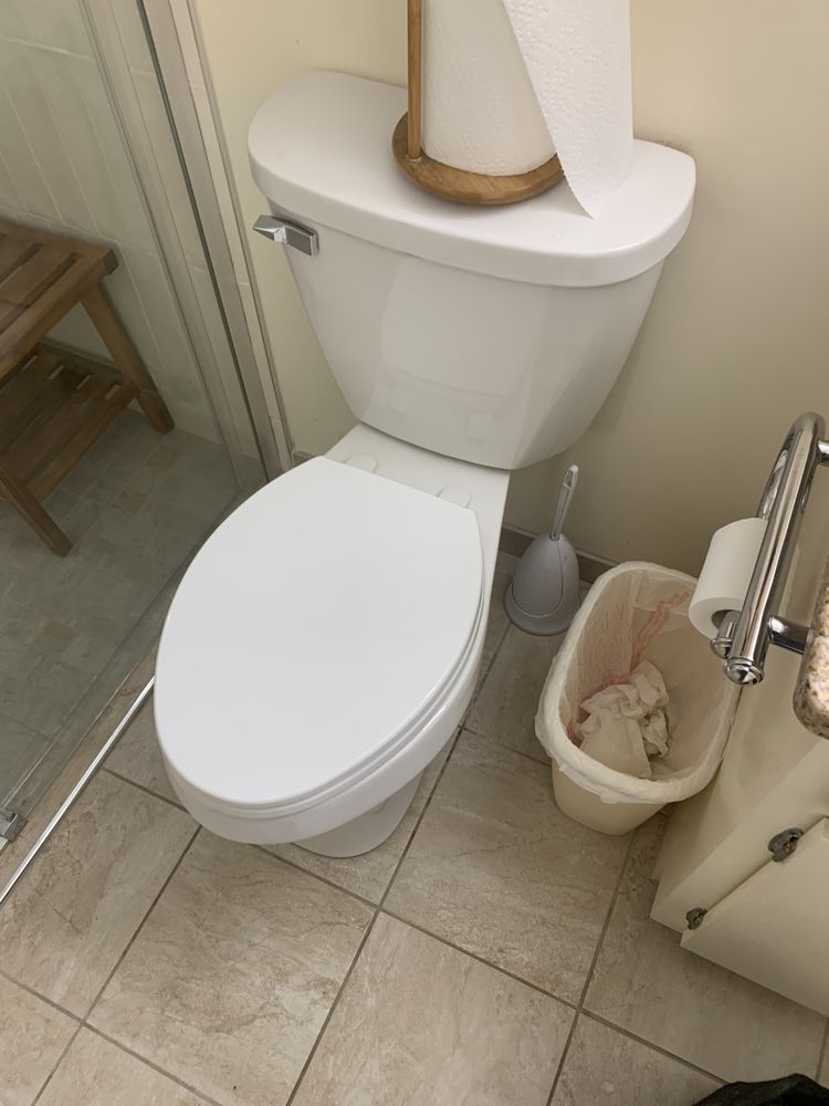 Slide of Dark Seas Plumbing