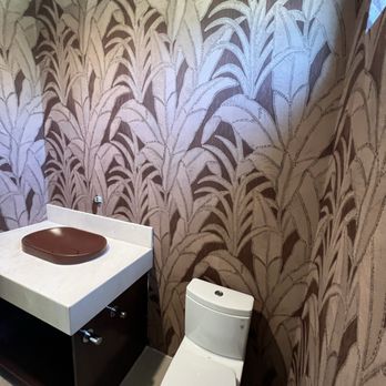 The Wallpaper Guy - West Palm Beach - Wallpapering Near Me