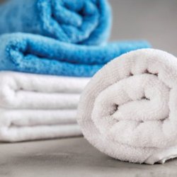 The Laundry Room | Mobile Dry Cleaning | Wash & Fold - Washed, Fluffed, and Folded.