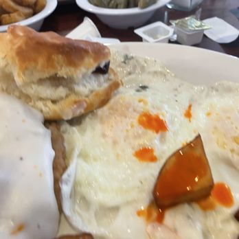 Kathy's Restaurant - Horrible biscuit - Breakfast & Brunch Near Me - Staunton, Virginia Kathy's Restaurant - Horrible biscuit - Breakfast & Brunch Near Me - Staunton, Virginia