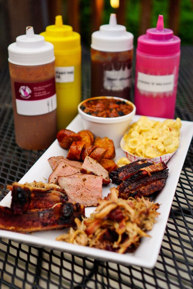 Carolina Smoke BBQ