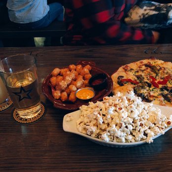 National on 10th - Free popcorn during happy hour! - Pubs Near Me - Calgary, Alberta National on 10th - Free popcorn during happy hour! - Pubs Near Me - Calgary, Alberta