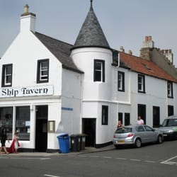 Ship Tavern - Photo.   5.6.2016.