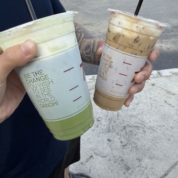 7 Leaves Cafe - Japanese Matcha Latte, Iced House Coffee Iced - Coffee & Tea Near Me - Riverside, California 7 Leaves Cafe - Japanese Matcha Latte, Iced House Coffee Iced - Coffee & Tea Near Me - Riverside, California