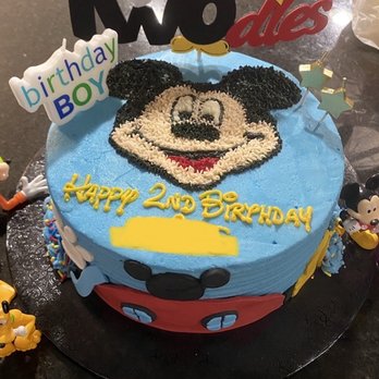 Bloomfield Bakeshop - One of my son's birthday cakes from yummy cupcake - Bakeries Near Me - Bloomfield Hills, Michigan Bloomfield Bakeshop - One of my son's birthday cakes from yummy cupcake - Bakeries Near Me - Bloomfield Hills, Michigan