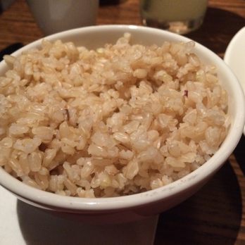 P.F. Chang's - Well cooked brown rice! - Asian Fusion Near Me - El Paso, Texas P.F. Chang's - Well cooked brown rice! - Asian Fusion Near Me - El Paso, Texas