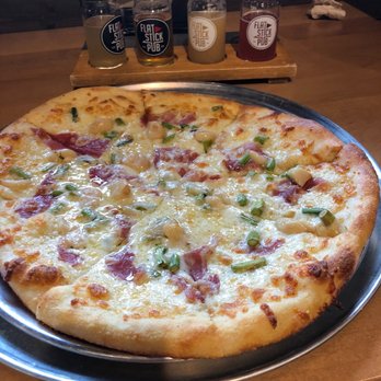 Flatstick Pub - Spokane - Beer Bar Near Me - Spokane, Washington Flatstick Pub - Spokane - Beer Bar Near Me - Spokane, Washington