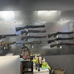 Wildboy Firearm & Ammunition
