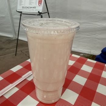 Cenaduría Oaxaqueña Donaji - Deliciosa Agua de Horchata. - Mexican Near Me - Riverside, California Cenaduría Oaxaqueña Donaji - Deliciosa Agua de Horchata. - Mexican Near Me - Riverside, California