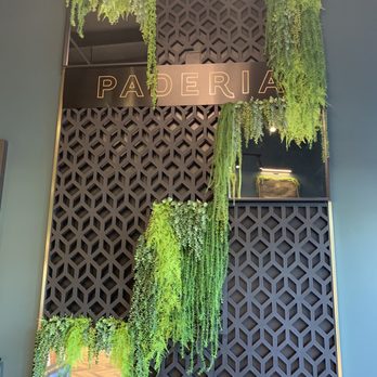 Paderia Bakehouse - Decor - Bakeries Near Me - Irvine, California