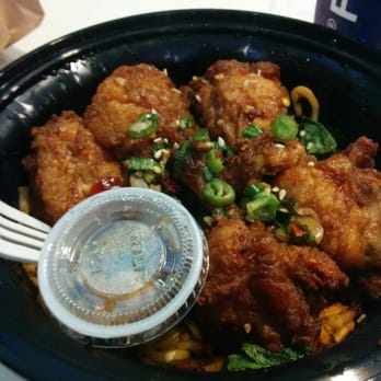 Mama Chow's Kitchen - Food Trucks Near Me - Portland, Oregon