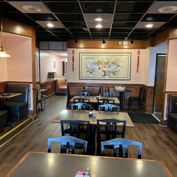 Red Dragon Chinese Restaurant - Dining area - Chinese Near Me - Raleigh, North Carolina Red Dragon Chinese Restaurant - Dining area - Chinese Near Me - Raleigh, North Carolina